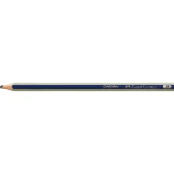 Ołówek Goldfaber - Faber-Castell - 5B