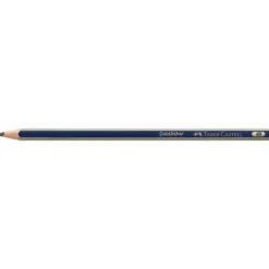 Ołówek Goldfaber - Faber-Castell - 3B