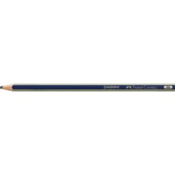 Ołówek Goldfaber - Faber-Castell - 2H