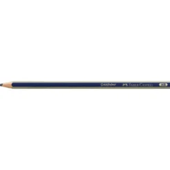 Ołówek Goldfaber - Faber-Castell - HB