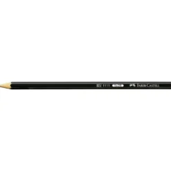 Ołówek grafitowy 1111 2B - Faber-Castell