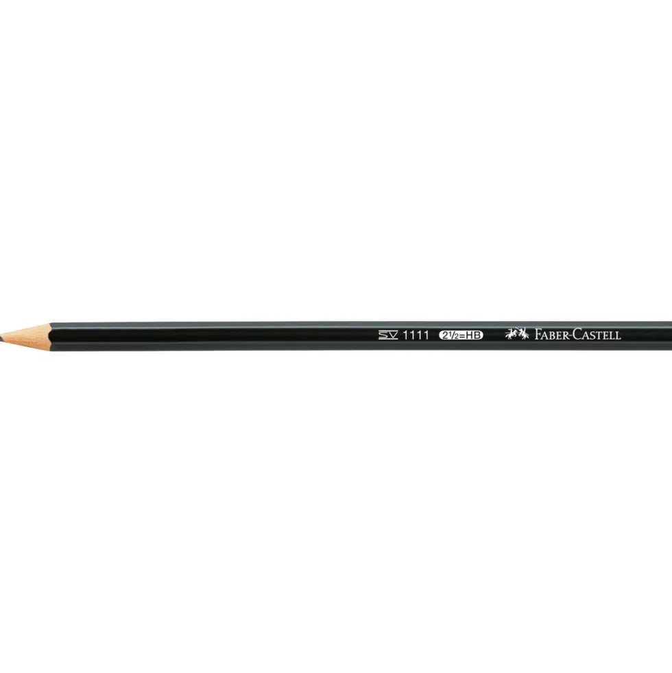 Ołówek grafitowy 1111 HB - Faber-Castell