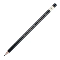 Ołówek grafitowy Toison D'or 1900 - Koh-I-Noor - 3B