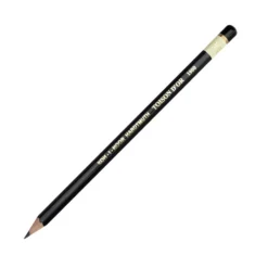 Ołówek grafitowy Toison D'or 1900 - Koh-I-Noor - 5B