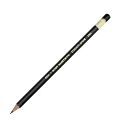 Ołówek grafitowy Toison D'or 1900 - Koh-I-Noor - 9H