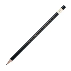 Ołówek grafitowy Toison D'or 1900 - Koh-I-Noor - H