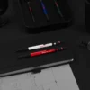 Ołówek grawitacyjny 500 - Rotring - Red 0,5 mm