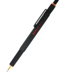 Ołówek grawitacyjny Tikky 800 - Rotring - czarny, 0,5 mm