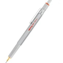 Ołówek grawitacyjny Tikky 800 - Rotring - srebrny, 0,5 mm