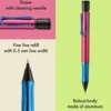 Ołówek mechaniczny AL-star Special Edition 2026 - Lamy - Rollerskate 0,5 mm HB