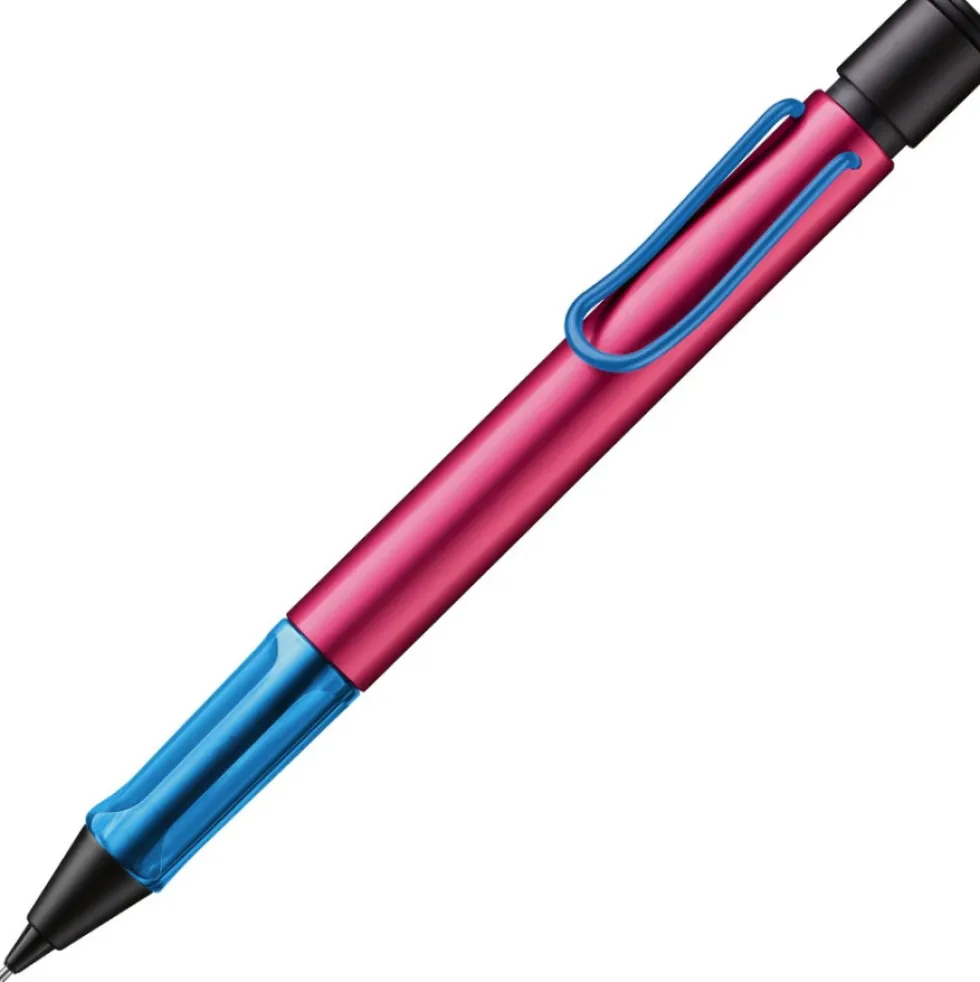 Ołówek mechaniczny AL-star Special Edition 2026 - Lamy - Rollerskate 0,5 mm HB