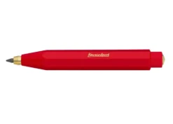 Ołówek mechaniczny Classic Sport - Kaweco - Red, 3,2 mm