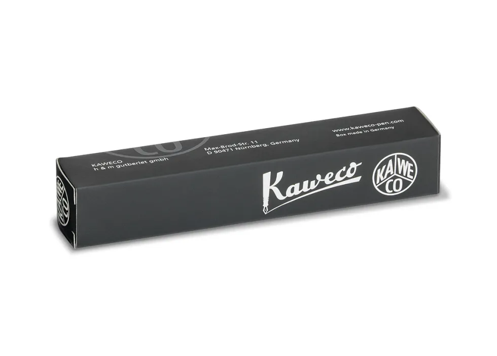 Ołówek mechaniczny Lunar Sport - Kaweco - Shadow Green 3,2 mm