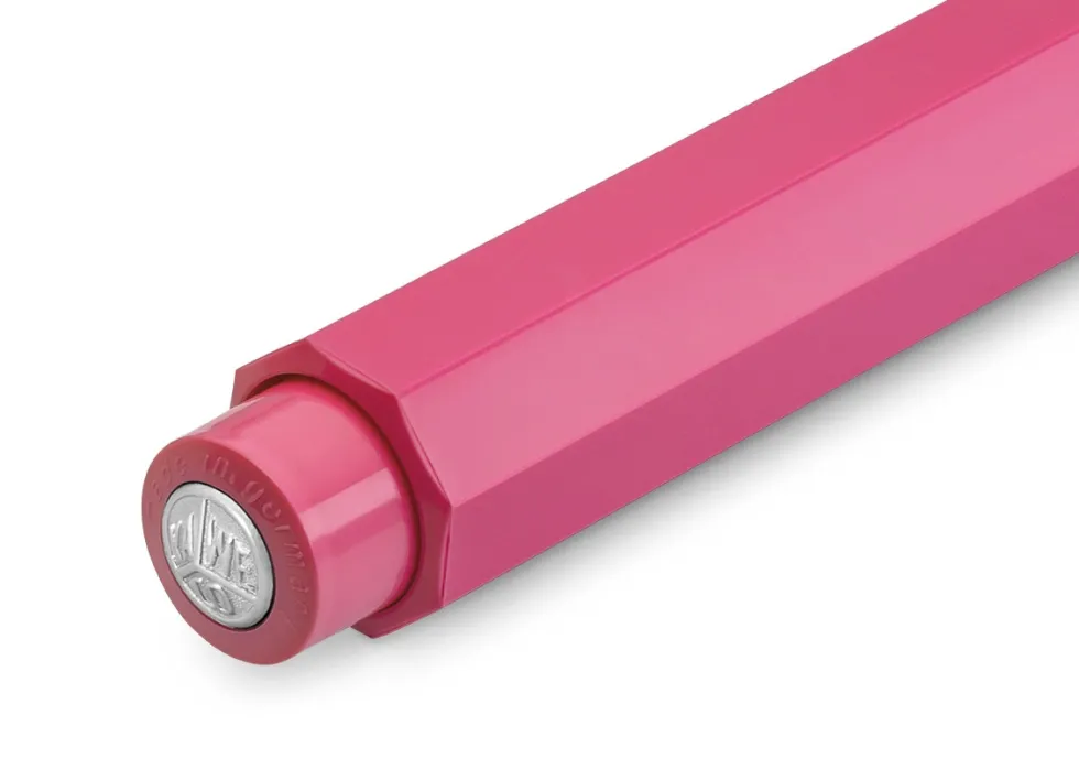 Ołówek mechaniczny Skyline Sport - Kaweco - Pink 3,2 mm