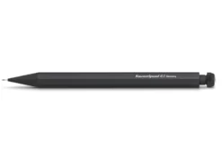 Ołówek mechaniczny Special - Kaweco - Black, 0,5 mm