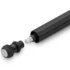 Ołówek mechaniczny Special - Kaweco - Black, 0,7 mm