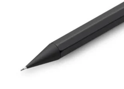 Ołówek mechaniczny Special - Kaweco - Black, 0,7 mm