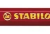 Ołówek Swano 4906 z gumką - Stabilo - HB