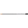 Ołówek trójkątny Grip 2001- Faber-Castell - HB
