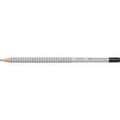 Ołówek trójkątny Grip 2001- Faber-Castell - HB