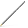 Ołówek trójkątny Grip 2001 - Faber-Castell - HB