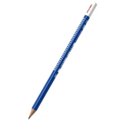 Ołówek trójkątny - Pentel - 2B