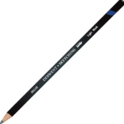 Ołówek wodorozpuszczalny Sketching - Derwent - 4B