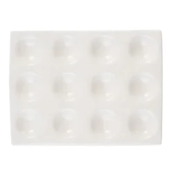 Paletka porcelanowa - Renesans - 12 komór