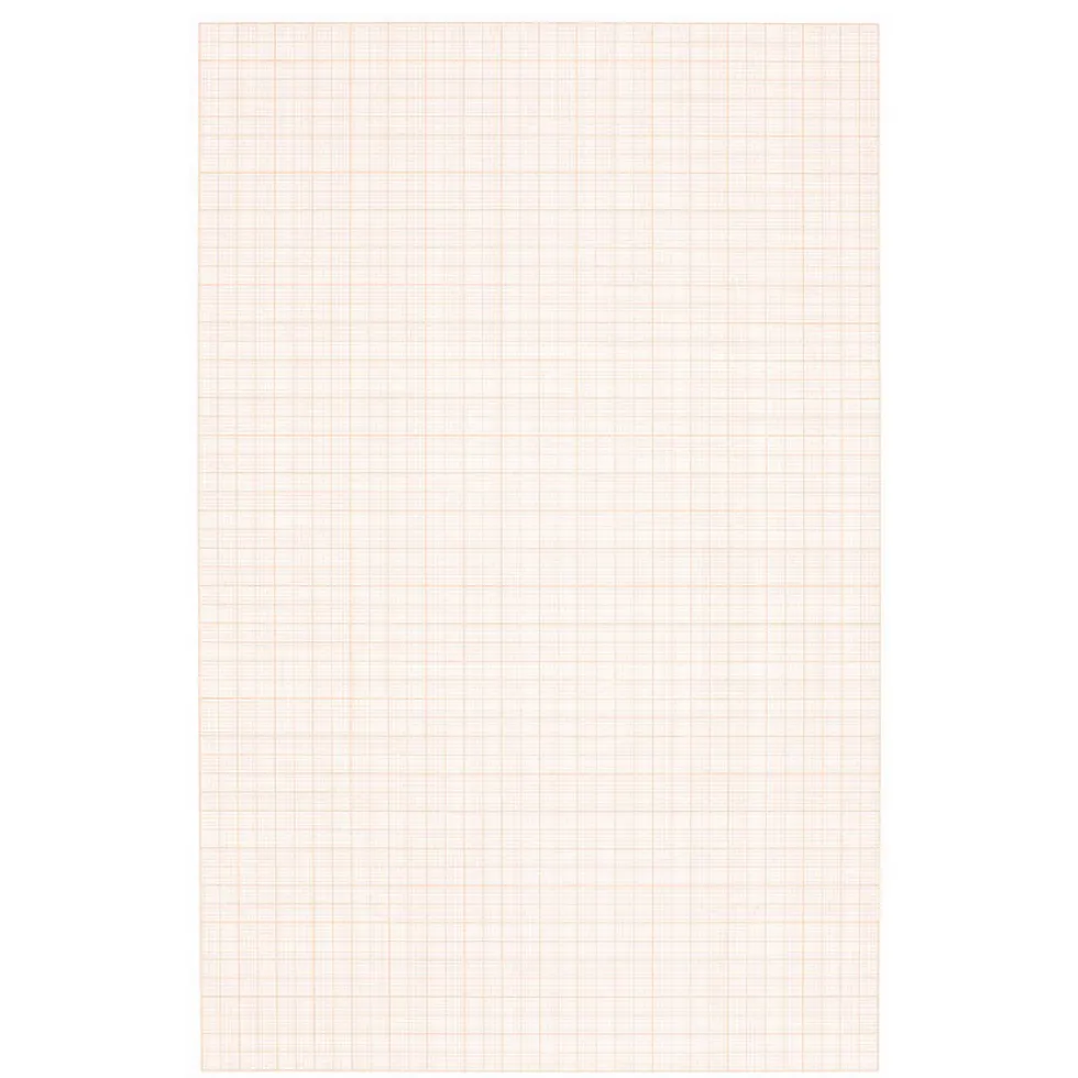 Papier, blok milimetrowy A4 - Leniar - 20 ark.