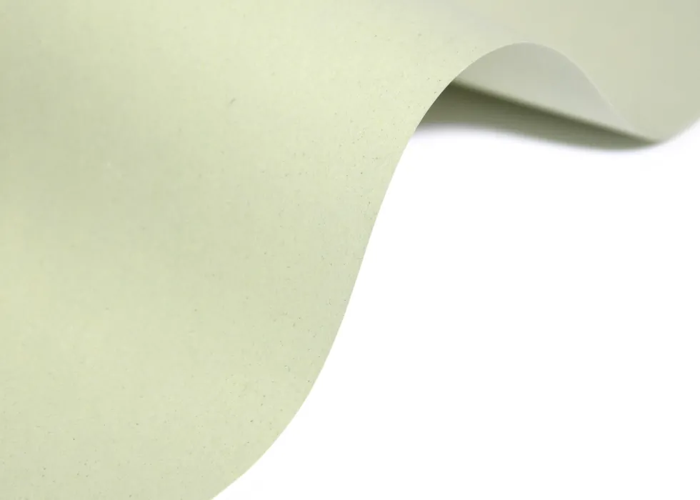 Papier Crush 250g - Kiwi, zielony, A4