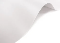 Papier Curious Metallics 300g - Ice Silver srebrny A4