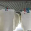 Papier czerpany 100% bawełny 640 g - Khadi Papers - White A3 10 ark.