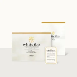 Papier do akwareli White Ibis 41 x 31,8 cm - Holbein - cold press 300 g 15 ark.