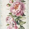 Papier do decoupage A4 - ITD Collection - ryżowy, R1731