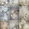 Papier do decoupage A4 - ITD Collection - ryżowy, R2345