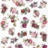 Papier do decoupage A4 - ITD Collection - ryżowy, R1338