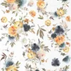 Papier do decoupage A4 - ITD Collection - ryżowy, R1833