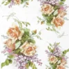 Papier do decoupage A4 - ITD Collection - ryżowy, R1204
