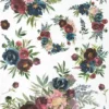Papier do decoupage A4 - ITD Collection - ryżowy, R1834