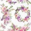 Papier do decoupage A4 - ITD Collection - ryżowy, R1203