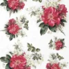 Papier do decoupage A4 - ITD Collection - ryżowy, R1198