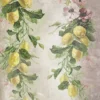 Papier do decoupage A4 - ITD Collection - ryżowy, R1193