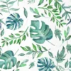 Papier do decoupage A4 - ITD Collection - ryżowy, R1416