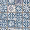 Papier do decoupage A4 - ITD Collection - ryżowy, R1380