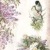 Papier do decoupage A4 - ITD Collection - ryżowy, R1174