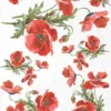 Papier do decoupage A4 - ITD Collection - ryżowy, R958
