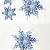 Papier do decoupage A4 - ITD Collection - ryżowy, R2485
