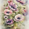 Papier do decoupage A4 - ITD Collection - ryżowy, R2469
