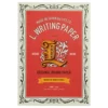 Papier do pisania listów w linie A5 - Life - biały 30 arkuszy