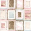 Papier do scrapbookingu 30,5 x 30,5 cm - Mintay - Blissful Time 06